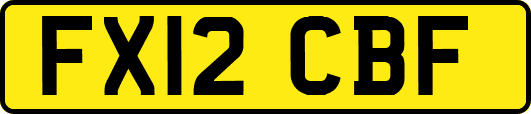 FX12CBF