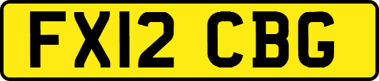 FX12CBG