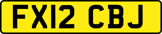 FX12CBJ