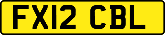 FX12CBL
