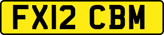 FX12CBM