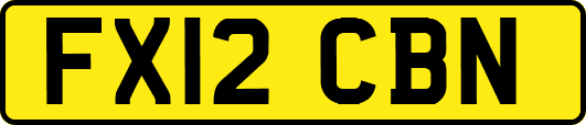 FX12CBN