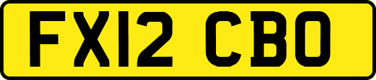 FX12CBO