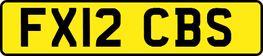 FX12CBS