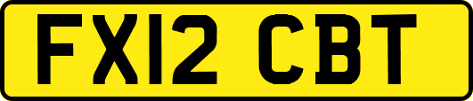 FX12CBT