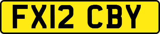 FX12CBY