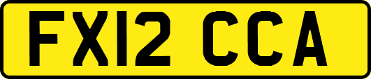 FX12CCA