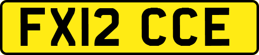 FX12CCE