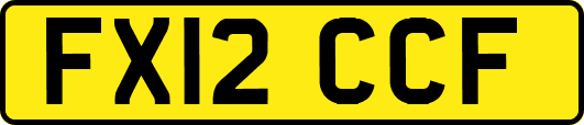 FX12CCF