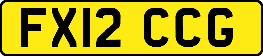 FX12CCG