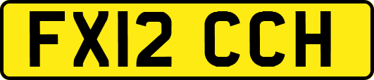 FX12CCH