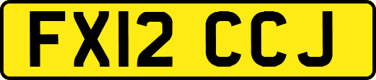 FX12CCJ