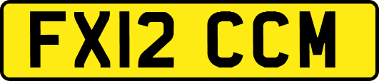 FX12CCM