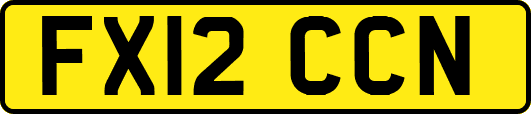 FX12CCN