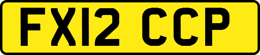 FX12CCP