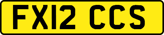 FX12CCS