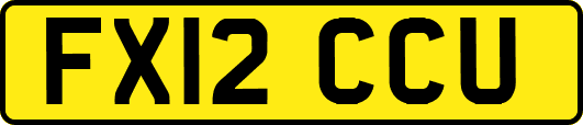 FX12CCU