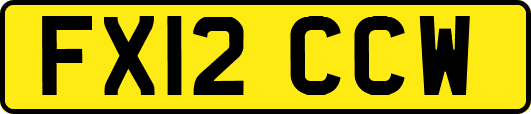 FX12CCW