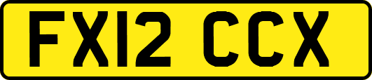 FX12CCX