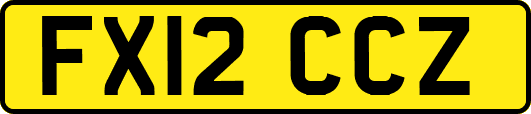 FX12CCZ