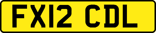 FX12CDL