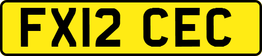 FX12CEC