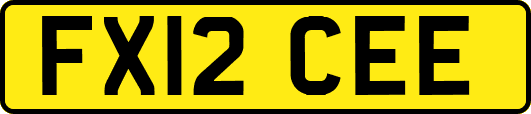 FX12CEE