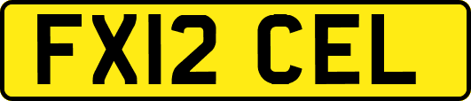 FX12CEL