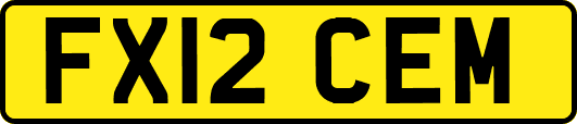 FX12CEM