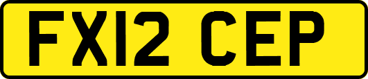 FX12CEP