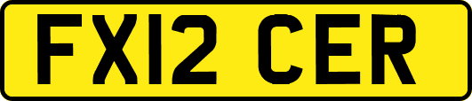 FX12CER