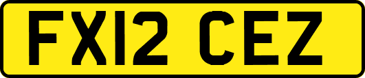 FX12CEZ