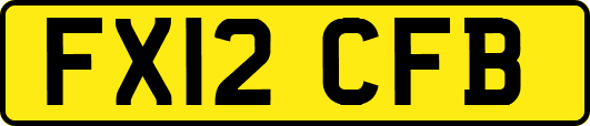 FX12CFB
