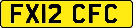 FX12CFC