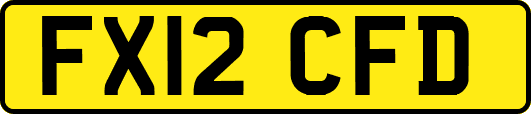 FX12CFD
