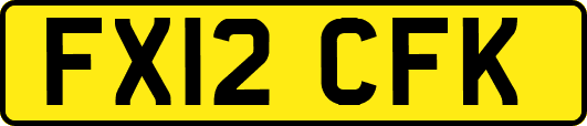 FX12CFK
