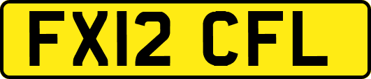 FX12CFL