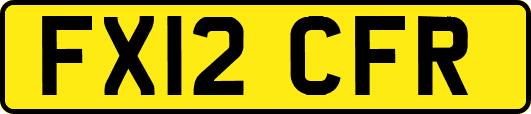 FX12CFR