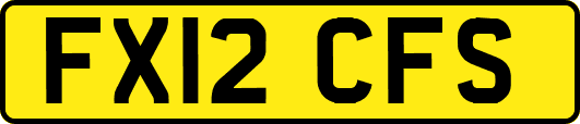 FX12CFS