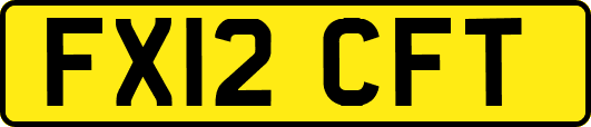 FX12CFT