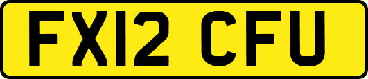 FX12CFU