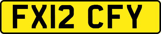 FX12CFY