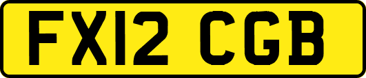 FX12CGB