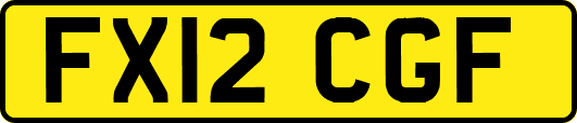 FX12CGF