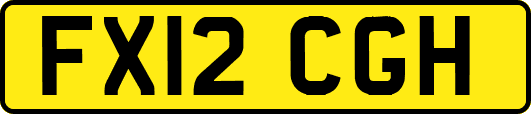 FX12CGH