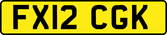 FX12CGK
