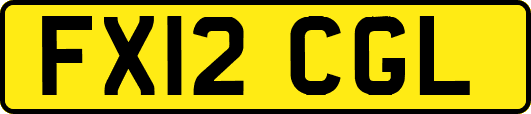 FX12CGL