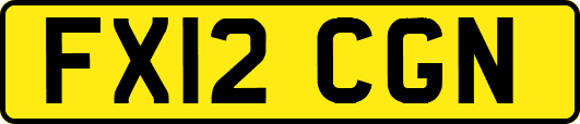 FX12CGN