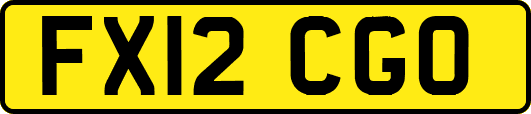 FX12CGO