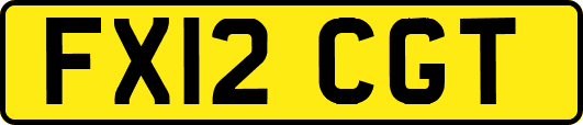 FX12CGT